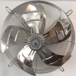 RFC4 050 XLB 500 MM 1.400 DEVİR (PASLANMAZ) AKSİYAL FAN EMME