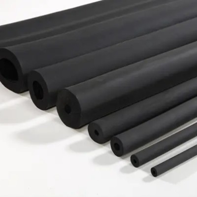 Kauçuk Boru İzolasyonu 19x76 3 İnç (2 MT)