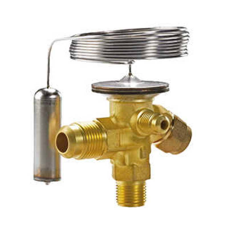 TEX 2 R22/R407C DIŞ DENGE KAYNAKLI 068Z3284 GENLEŞME VALFİ