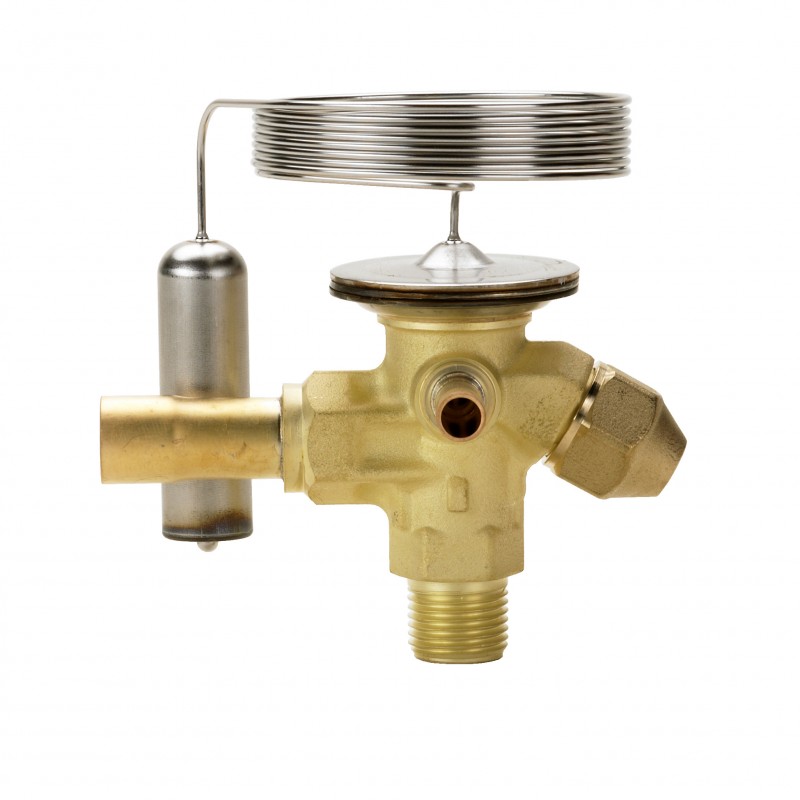 TE 2 R448A/R449A DIŞ DENGE KAYNAKLI 068Z3730 GENLEŞME VALFİ