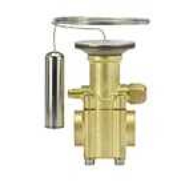 TEZ 12 R407C N MOP +15°C 067B3367 TERMOSTATİK ELEMENT