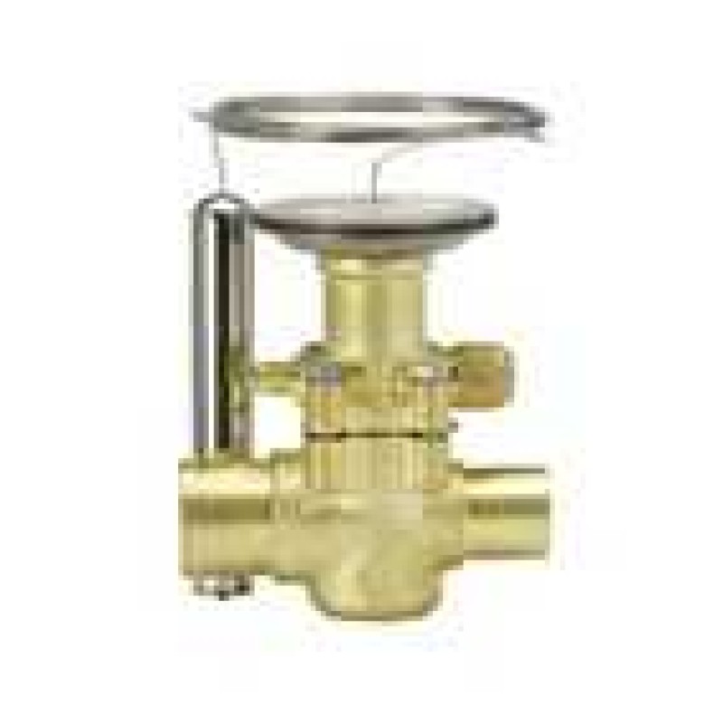 TEZ 20 R407C N MOP 067B3371 TERMOSTATİK ELEMENT