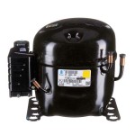 AE 4456 YNBR Hermetik Kompresör