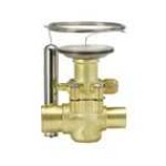 TEZ 20 R407C N MOP +15°C 067B3372 TERMOSTATİK ELEMENT