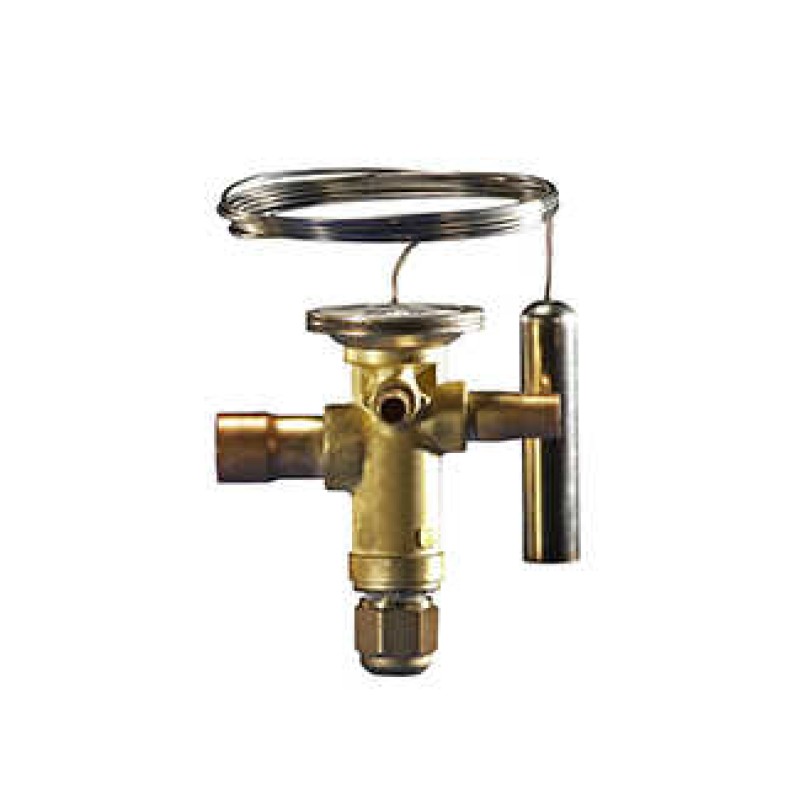 TGEN 10-6 R134A KAYNAKLI 067N5153 GENLEŞME VALFİ