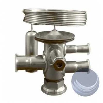 TUAE R410A DIŞ DENGE KAYNAKLI 068U1714 GENLEŞME VALFİ