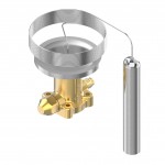 TE20 R448A/R449A 067B3294 TERMOSTATİK ELEMENT