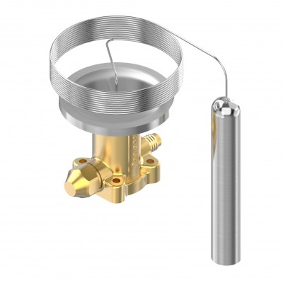TE20 R448A/R449A 067B3294 TERMOSTATİK ELEMENT