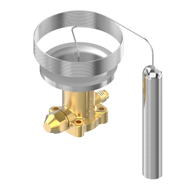TE20 R448A/R449A 067B3294 TERMOSTATİK ELEMENT
