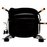 ERUS 60 HLP (1/6 Hp LBP) Hermetik Kompresör