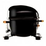 EMC 3119 U Hermetik Kompresör