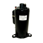 PA145G1C-4FT1 (12.350 BTU) R410A Rotary Kompresör