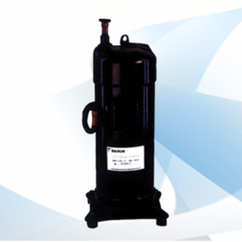 JT90G-P8Y1 R410A (31.170 BTU) Scroll Kompresör