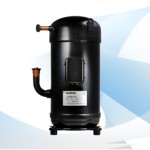 JT300DA-Y1L R404A - 407C - 134a Scroll Kompresör