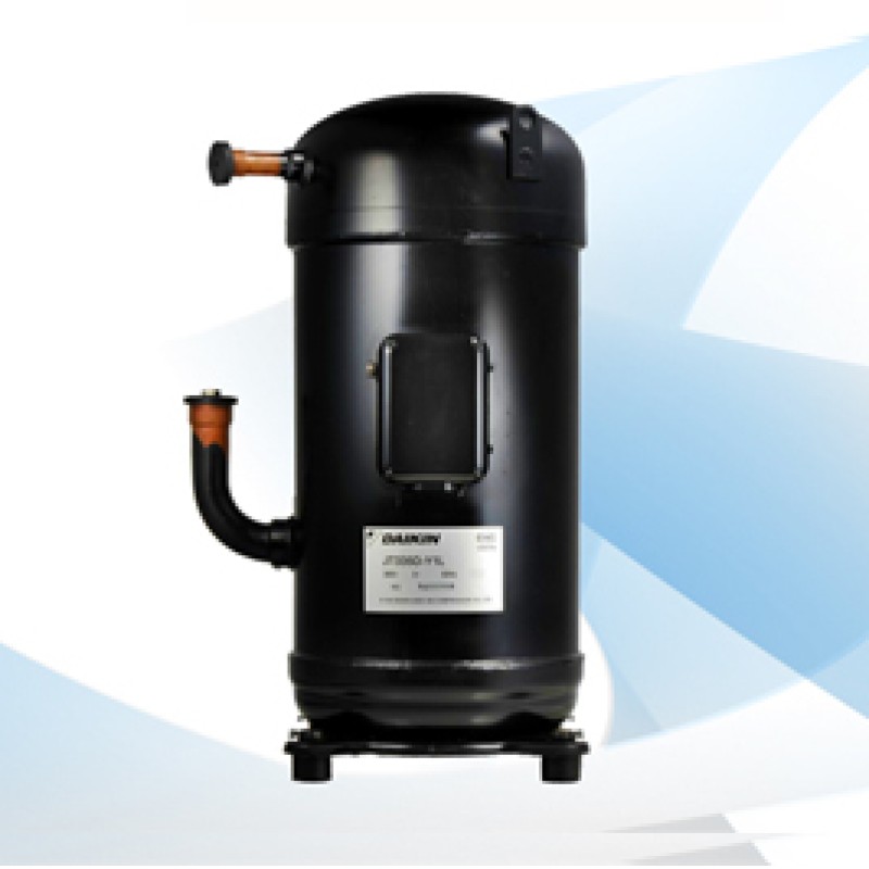 JT300DA-Y1L R404A - 407C - 134a Scroll Kompresör