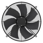 FB050-6EK.4I.V4. - 124190 Fan Mot-Mnf