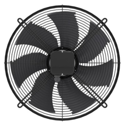 ZC091-SDQ.7Q.V5 - 179572 Fan Motoru