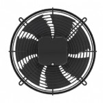 FN025-4EK.W8.V7 - 140298 Fan Motoru