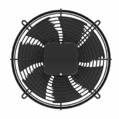 FN025-4EK.W8.V7 - 140298 Fan Motoru