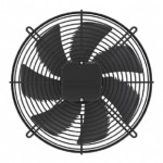 FN025-4EW.W8.A7 - 139726 Fan Motoru
