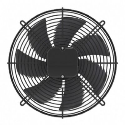 FN025-4EW.W8.A7 - 139726 Fan Motoru