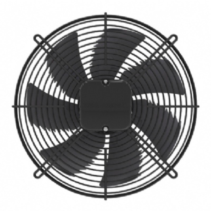 FN025-4EW.W8.A7 - 139726 Fan Motoru