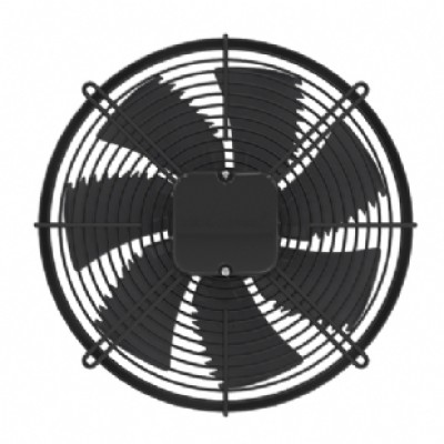 FN030-4EW.WA.A7 - 141664 Fan Motoru