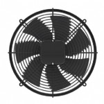 FN030-4EK.WA.V7 - 141667 Fan Motoru