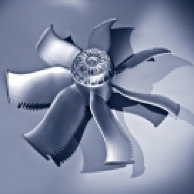 FN050-VDK.4I.V7P1 - 156916 Fan Motoru