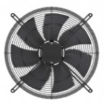 FN040-4EW.0F.A7P1 - 154201 Fan Motoru