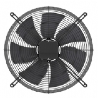 FN040-4EW.0F.A7P1 - 154201 Fan Motoru