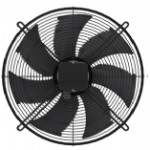 FN045-4EW.2F.A7P2 - 141711 Fan Motoru