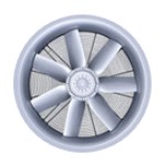 FC063-VDQ.6K.V7 - 123995 Fan Motoru