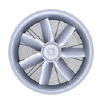 FC063-VDQ.6K.V7 - 123995 Fan Motoru