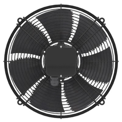 FN035-6EK.0C.V7P2 - 155901 Fan Motoru