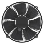 FN035-6EK.0C.V7P2 - 185467 Fan Motoru