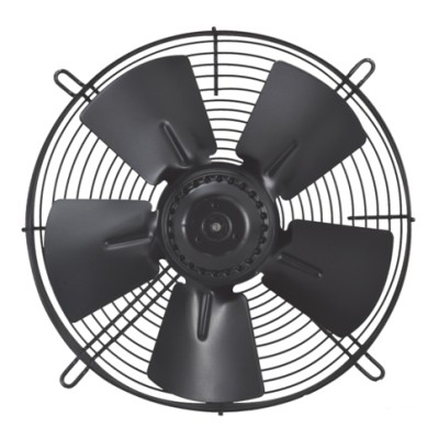 YWF (K) 4E 300S-Z 1400 Devir Fan Motoru