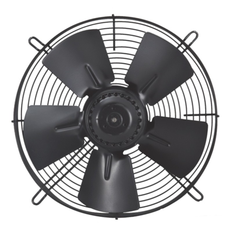YWF (K) 4E 300S-Z 1400 Devir Fan Motoru