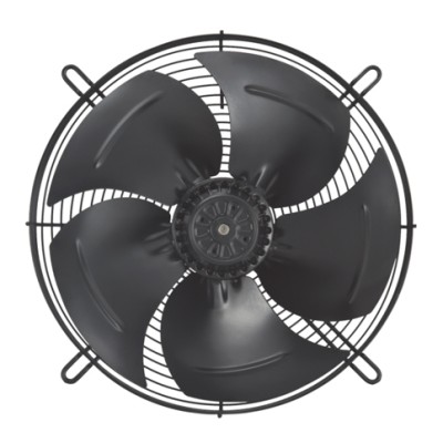 YWF (K) 4E 350S-Z 1400 Devir Fan Motoru