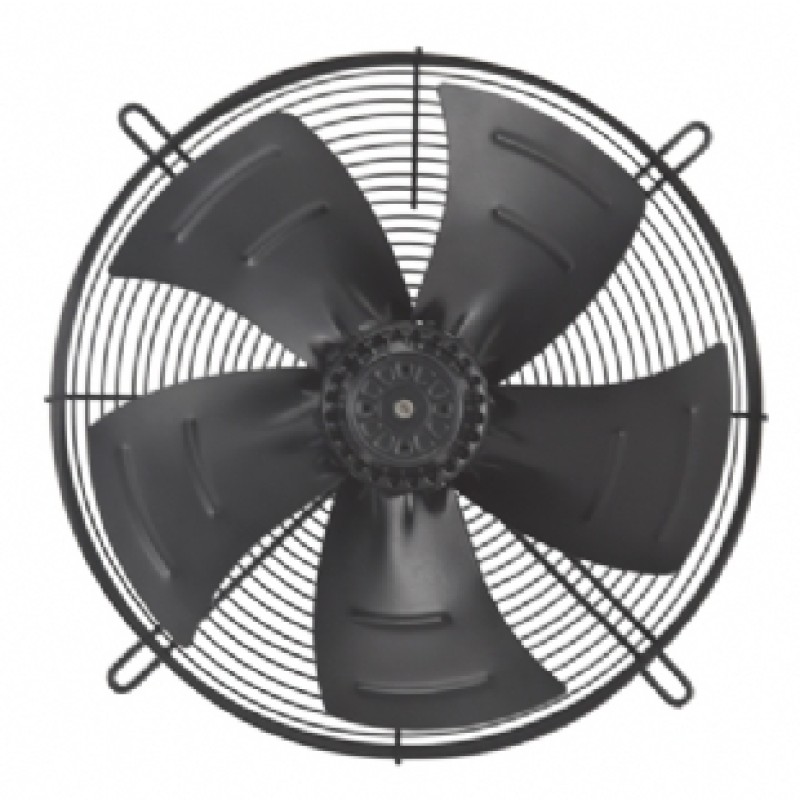 YWF (K) 4E 400S-Z 1400 Devir Fan Motoru