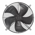 YWF (K) 4E 450S-Z 1400 Devir Fan Motoru