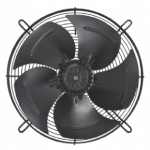 YWF (K) 6E 350S-Z 900 Devir Fan Motoru