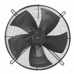 YWF (K) 6E 400S-Z 900 Devir Fan Motoru