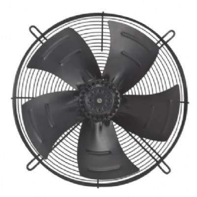 YWF (K) 6E 400S-Z 900 Devir Fan Motoru