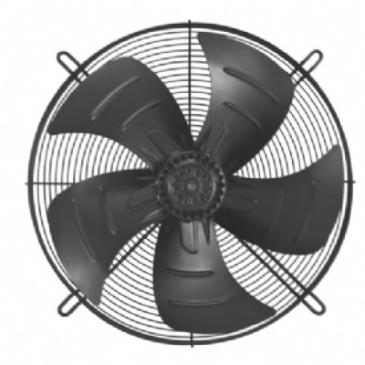 YWF (K) 6E 450S-Z 900 Devir Fan Motoru