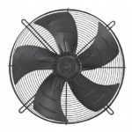 YWF (K) 6E 500S-Z 900 Devir Fan Motoru