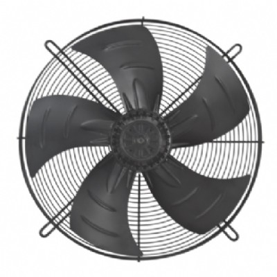 YWF (K) 6E 500S-Z 900 Devir Fan Motoru