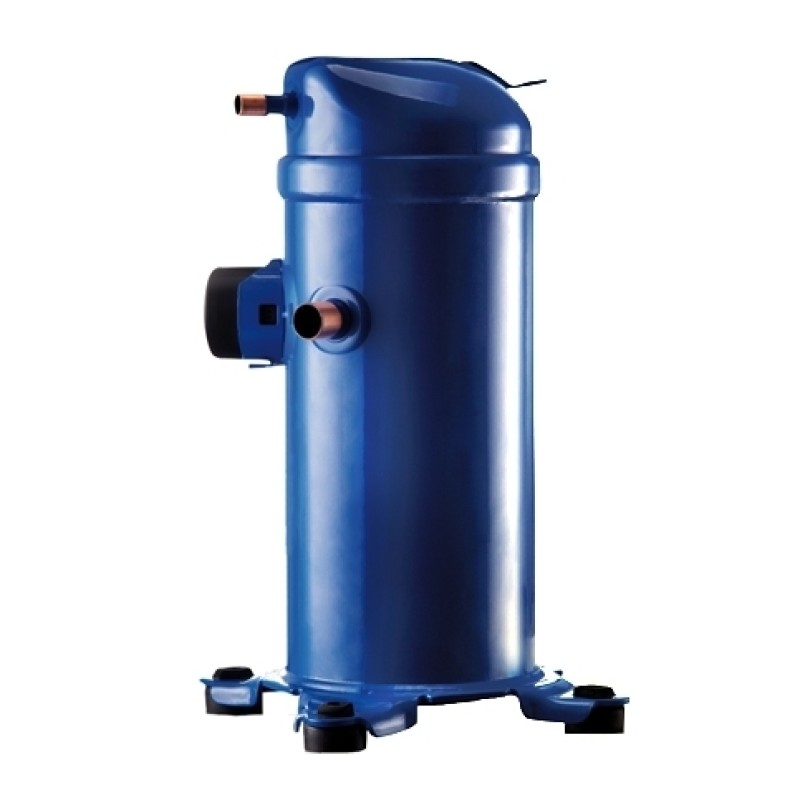 HLP 081 T4LC6 (66.489 BTU) - 121L1781 Scroll Kompresör