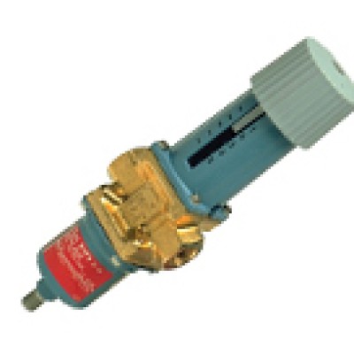 003F1232 WVFX 32 (4-17 bar) Su basınç Regülatörü