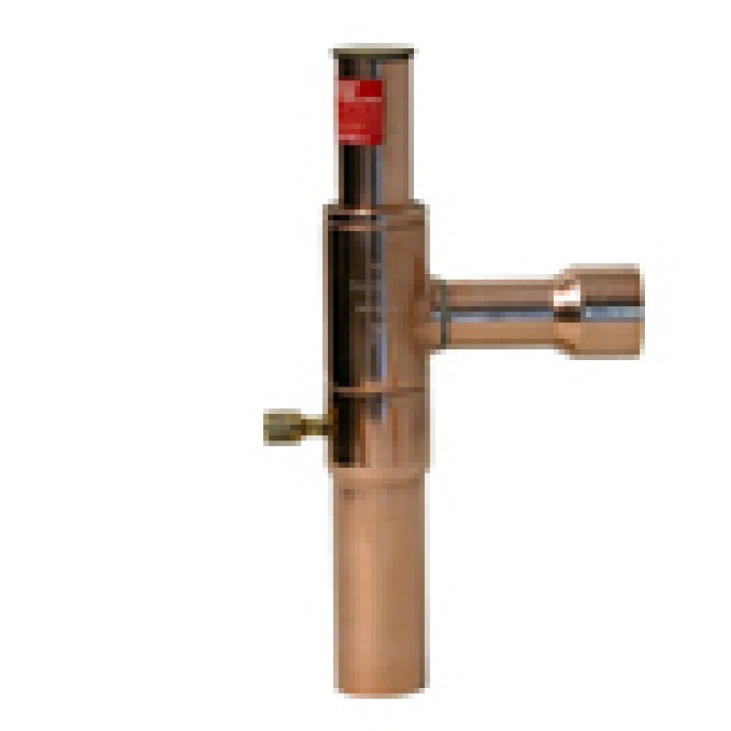 034L0032 KVP 35 35mm Evaporasyon Basınç Regülatörü